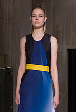 Jonathan Saunders for Target! Ra Ra!